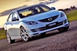 Mazda6 2007 года